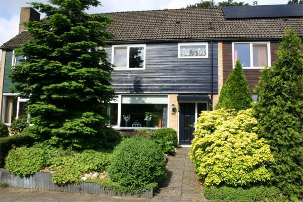 Woning Maatweg 20 Renkum