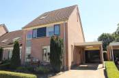 Woning Middelstuk 11 Welsum