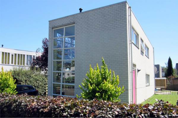 Woning Rietveldlaan 48 Groningen