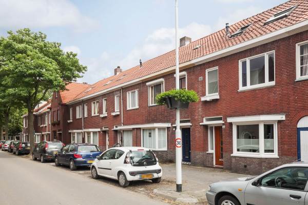 Woning Verwerstraat 115 Eindhoven