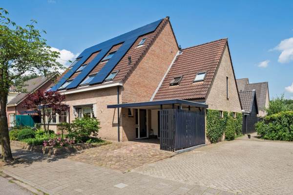 Woning Boterbloem 26 Bennekom