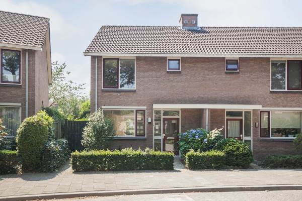 Woning Leeuwerikstraat 15 Vught