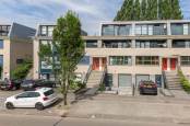 Woning Afrikaring 97 Amersfoort