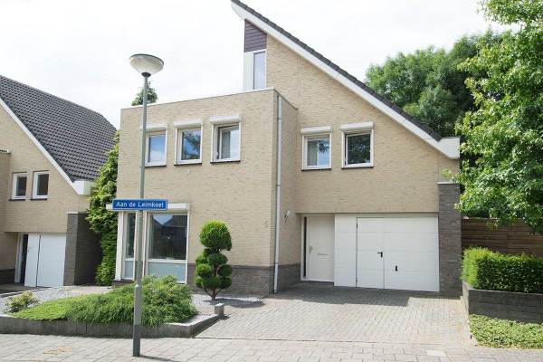 Woning Aan de Leimkoel 5 Valkenburg Lb