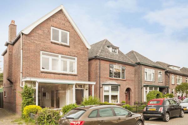 Woning Rozenstraat 6a Almelo