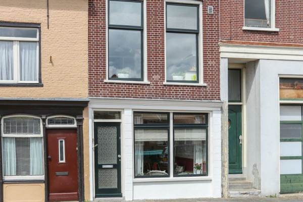 Woning Noordvliet 81 Maassluis