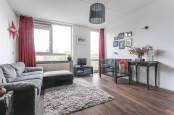 Woning Mauritskade 14K Amsterdam