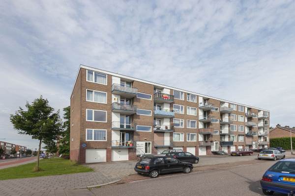 Woning Planetenstraat 3 Nijmegen