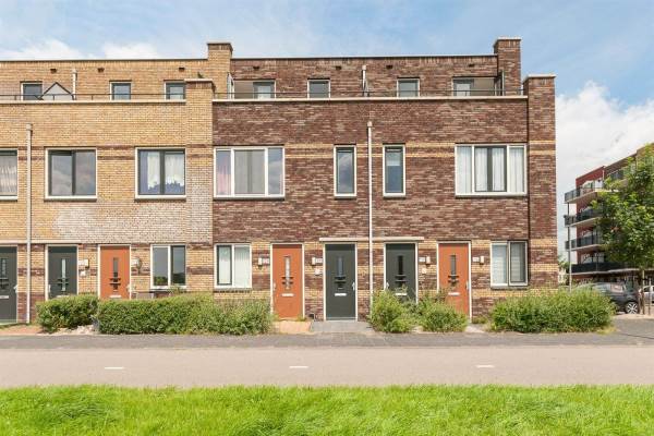 Woning Osirispad 111 Almere