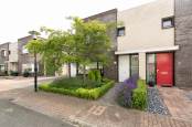 Woning Roerdomp 18 Terneuzen