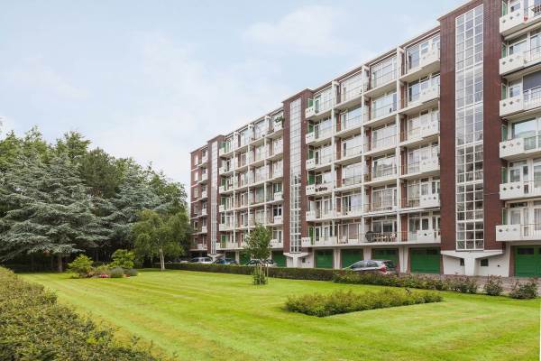 Woning Ranonkelstraat 75 Den Haag