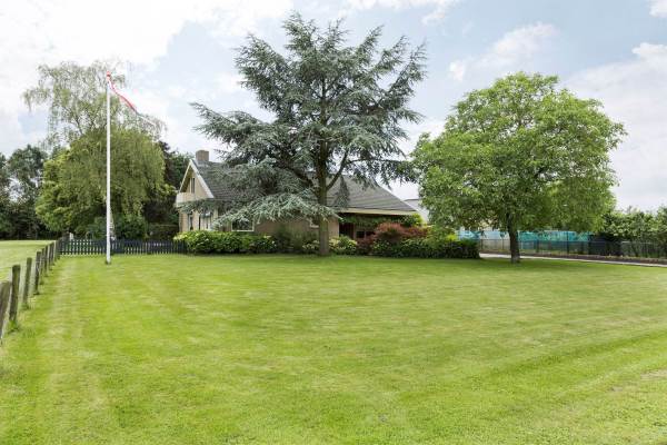 Woning Hazekamp 1a Huissen