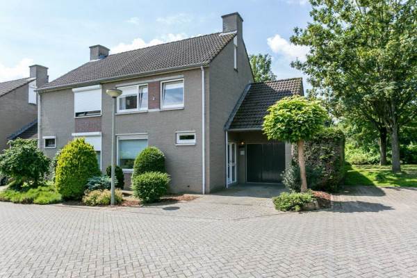 Woning Akkerhof 30 Heerlen
