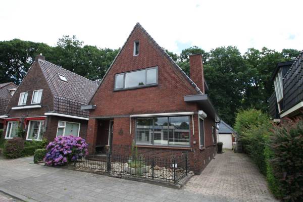 Woning St. Vitusholt 62 Winschoten