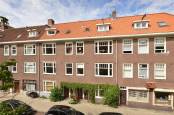Woning Woestduinstraat 80hs Amsterdam