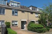 Woning Amethist 14 Mijdrecht