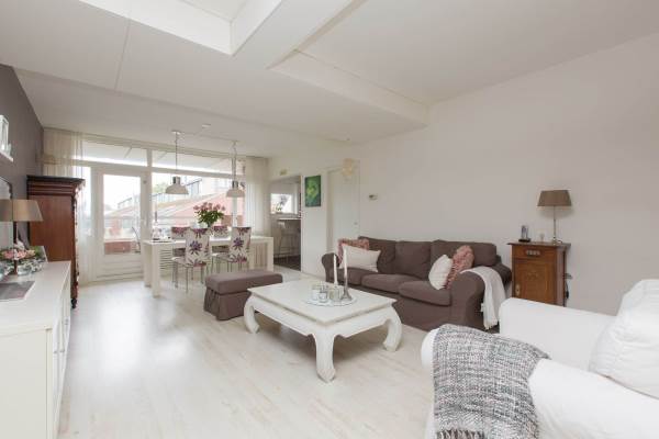 Woning Bastion 140 Lelystad