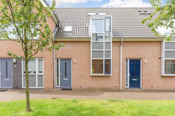 Woning Moerasvaren 52 Hendrik-Ido-Ambacht