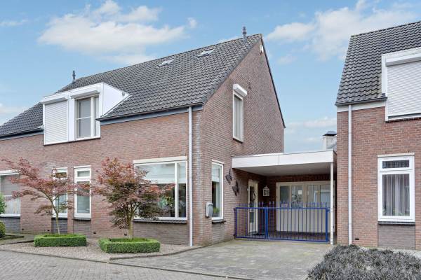Woning Kelperveen 21 Kelpen-Oler