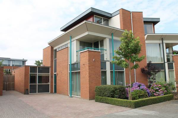 Woning Ruisvoorn 83 Tiel