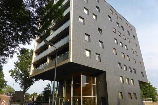 Woning Vlashoflaan 138 Tilburg