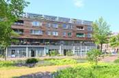 Woning Waterspiegelplein 22 Amsterdam