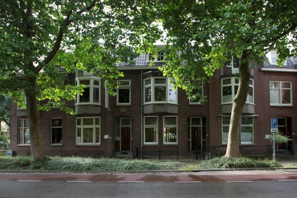 Woning Willemskade 20 Zwolle