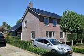 Woning Bruges 15 Dwingeloo