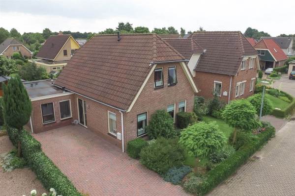 Woning Rief 10 Erica