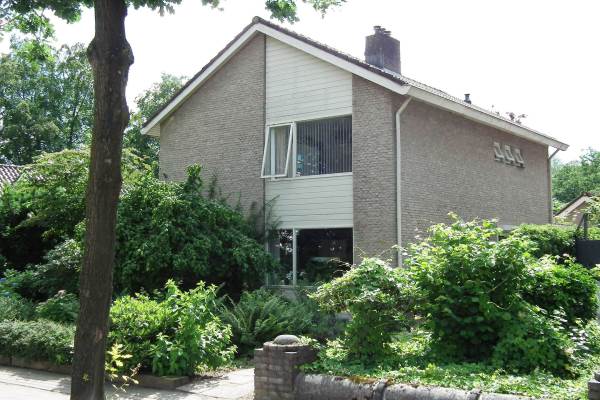 Woning de Joncheerelaan 49 Nijverdal