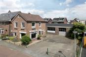 Woning Moriaanstraat 11 Apeldoorn