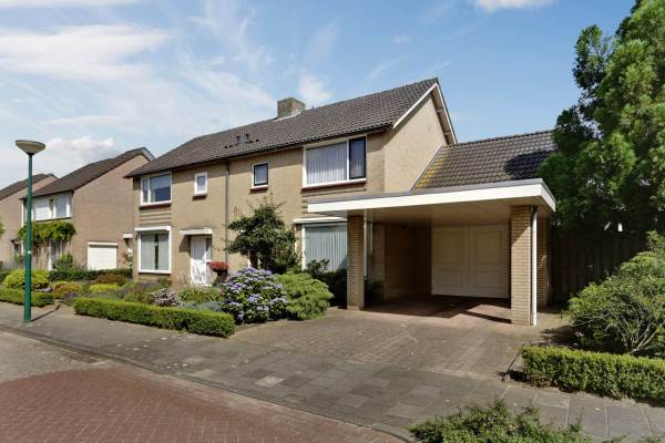 Woning Beukenstraat 22 Sint-Oedenrode
