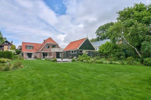 Woning erweg 59 Westerland
