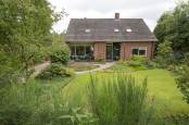 Woning Steeg 7 Westervelde