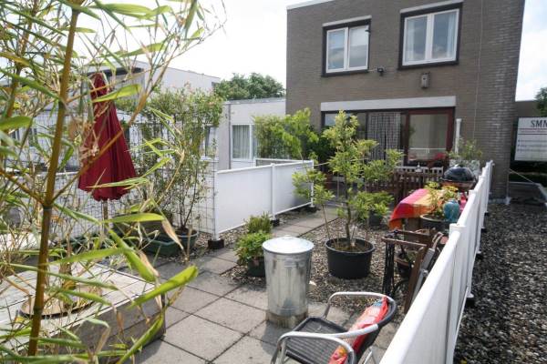Woning Fortunalaan 88A Apeldoorn