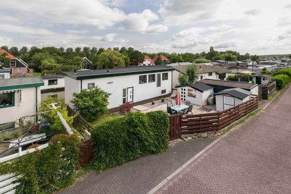 Woning Kalf R 30Rood Zaandam