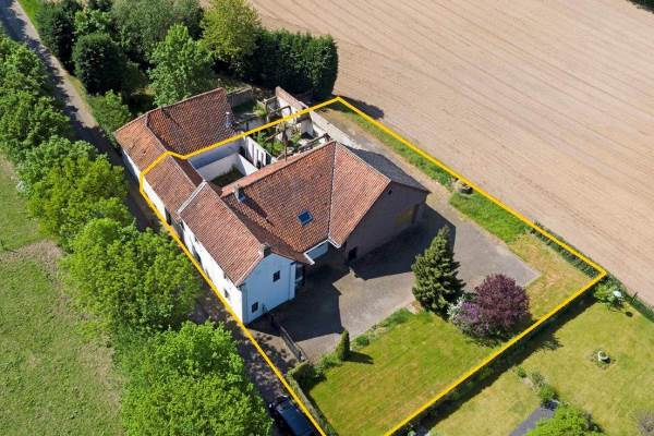 Woning Thull 42. Schinnen