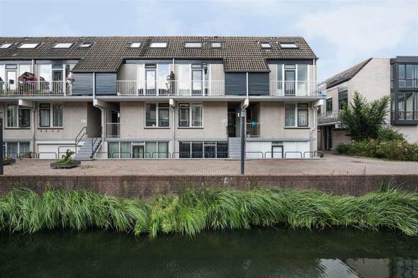 Woning Floris Burgwal 175 Capelle aan den IJssel