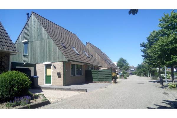 Woning Schoener 4237 Lelystad