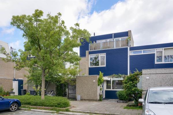 Woning Seringenhove 23 Kwintsheul