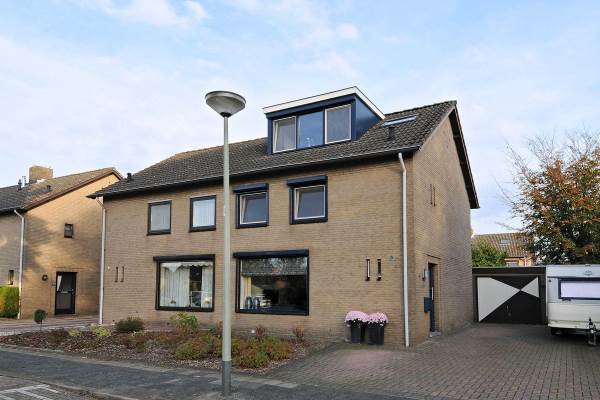 Woning Averbodestraat 48 Helden