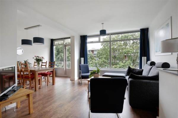 Woning Piersonstraat 38 Apeldoorn