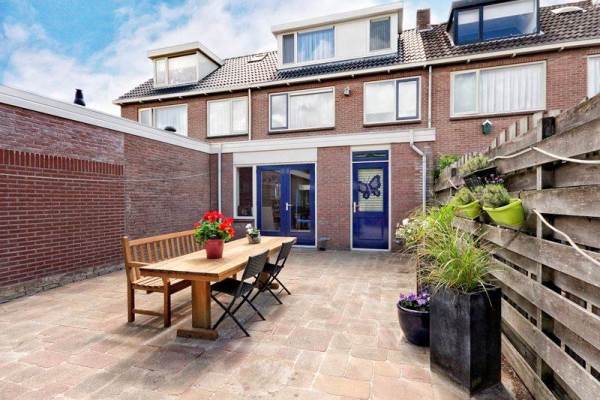 Woning Lindenlaan 13 Zuid-Scharwoude
