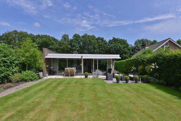 Woning Oranjeplaat 50 Arnemuiden