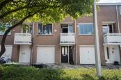 Woning Hendrik Hamerstraat 81 's-Gravendeel
