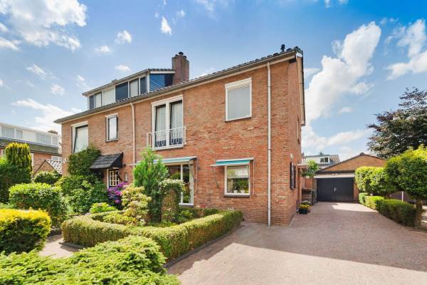 Woning Plataanlaan 10 Harderwijk