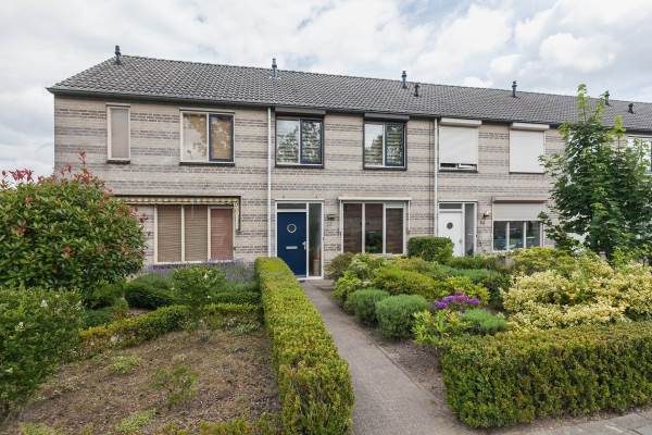Woning Sartènelaan 56 Eindhoven