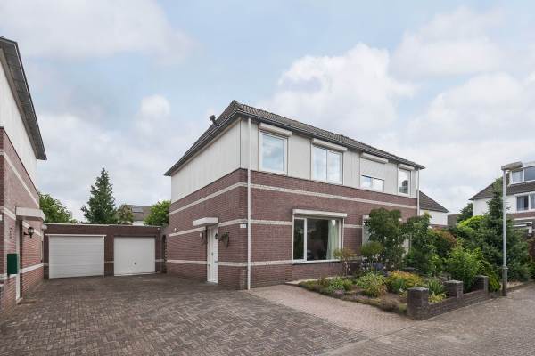 Woning Nemerlaerhof 212 Helmond
