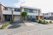 Woning H. Scheepstrahof 8 Almere