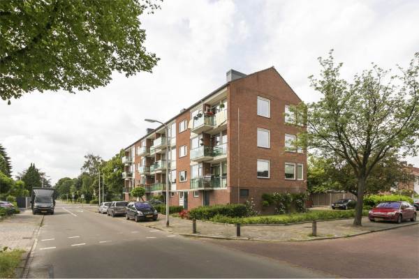 Woning Zaanstraat 15 Enschede